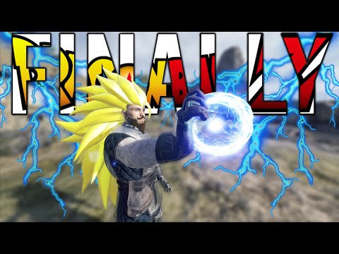 These Blade and Sorcery Mods are Too Powerful | Mod Showcase