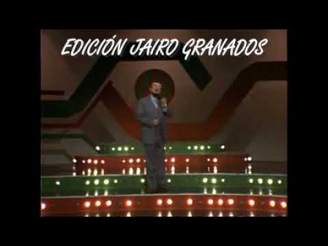 Popurrí de Boleros - Leo Marini