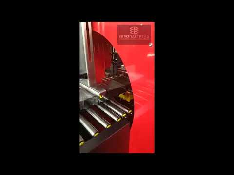 Орбитальный обмотчик SPR 60AC в Европактрейд