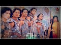 Agilam Potrum Bharatham Tamil Mahabharatham Title Video 60fps Song ️