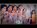 Agilam Potrum Bharatham  tamil  mahabharatham title video 60fps song ⚔️🏹🌕🙏🔥🔥