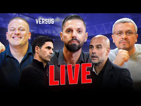 Versus LIVE | Nga Londra deri në Milano, fundjava europiane e spektaklit | Ep. 150