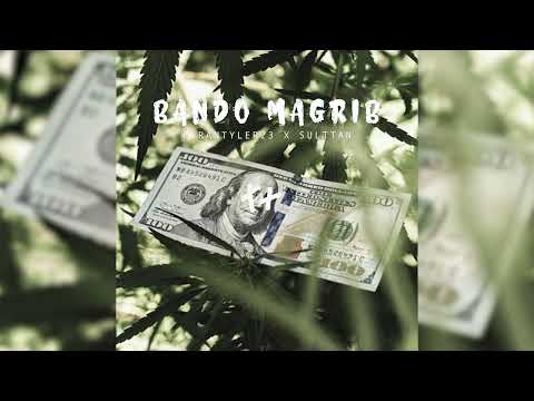 Biran Tyler23 ft el sultan - bando magrib #freesultan