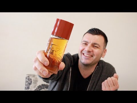 MY BEST and WORST PERFUME DISCOVERIES 2018