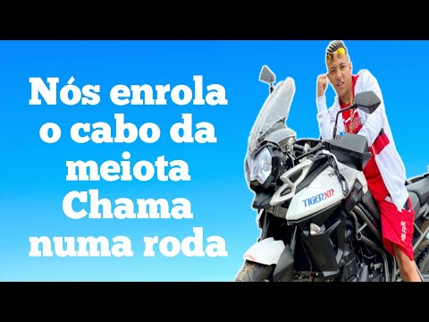 MC Digo STC - Pé Na Porta (Letra Oficial)