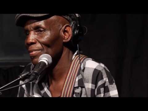 Oliver Mtukudzi and the Black Spirits - Untitled (Live on KEXP)