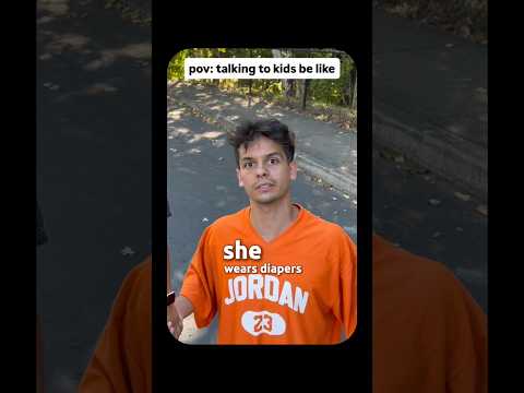 Kids Be Like…Part 3 #funny #hopecore #hopelesscore #relatable