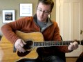 Down By The Bay Guitar Lesson