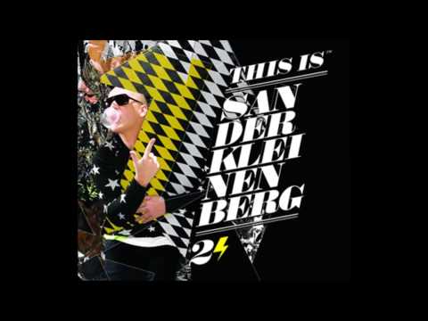 This is Sander Kleinenberg 2 (Left)