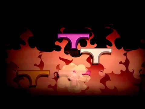 DeathSpank: Thongs of Virtue Launch Trailer