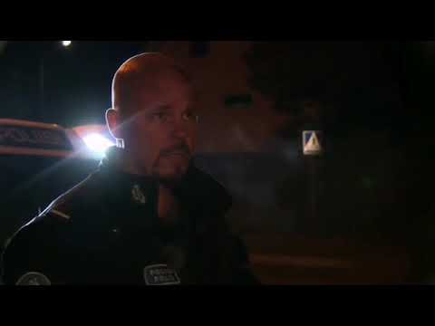 Poliisit- tm kuskin kilvenkulma