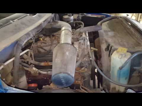 CJ0976 - 2001 Dodge Ram 1500 - 5.2L Engine