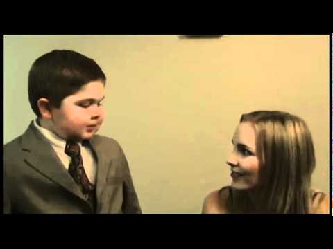 YouTube - Sam and Amy Castle- Cuppycakes combined....flv