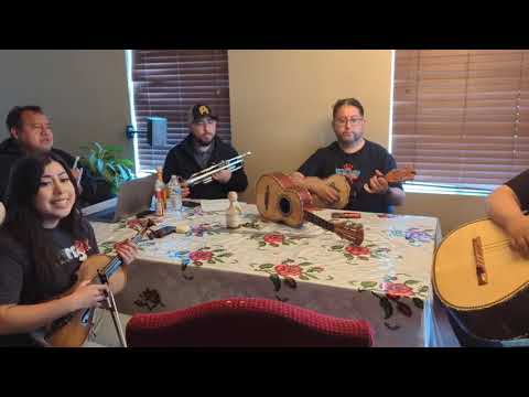 Promotional video thumbnail 3 for Mariachi Aguilas de Bakersfield