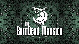 Babuchan - Bone Dead Mansion feat,Hatsune Miku