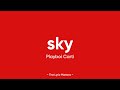 Sky Playboi Carti Lyrics