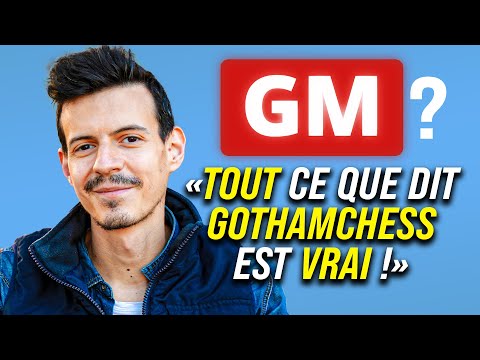 Blitzstream explique la VRAIE DIFFICULTÉ des Road to GM