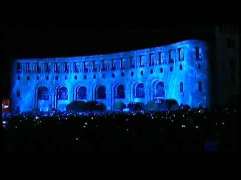Armenia 21.09.2011. "Herosakan ballad"  04