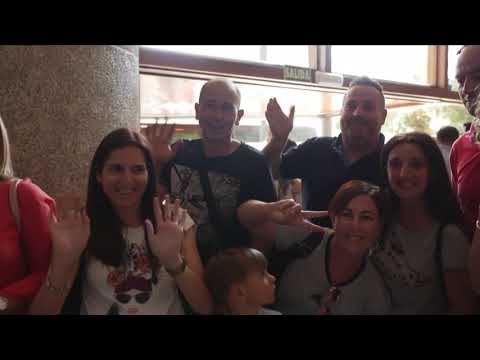 Villarreal Yellow Cup Summer 2019  from June 21 to 24 (4)