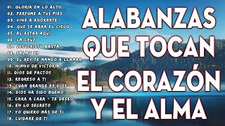 EL PODEROSO DE ISRAEL - ALABANZAS QUE TRAEN ALEGRIA Y GOZO A TU CASA - ALABANZAS CRISTIANAS 2024