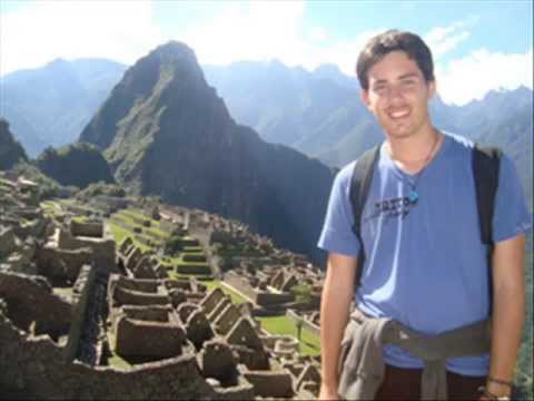 HARWITUM: El Mundo Gira por tu Amor