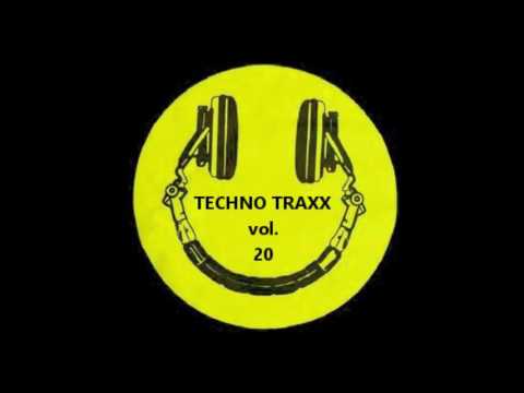 Techno Traxx Vol. 20 - 03 Huzzy Ozzram - Traction 9mm (Lars Palmas Remix)