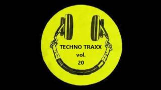 Techno Traxx Vol. 20 - 03 Huzzy Ozzram - Traction 9mm (Lars Palmas Remix)