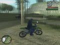 Grand Theft Auto San Andreas - Kawasaki Kx85 Mod ...