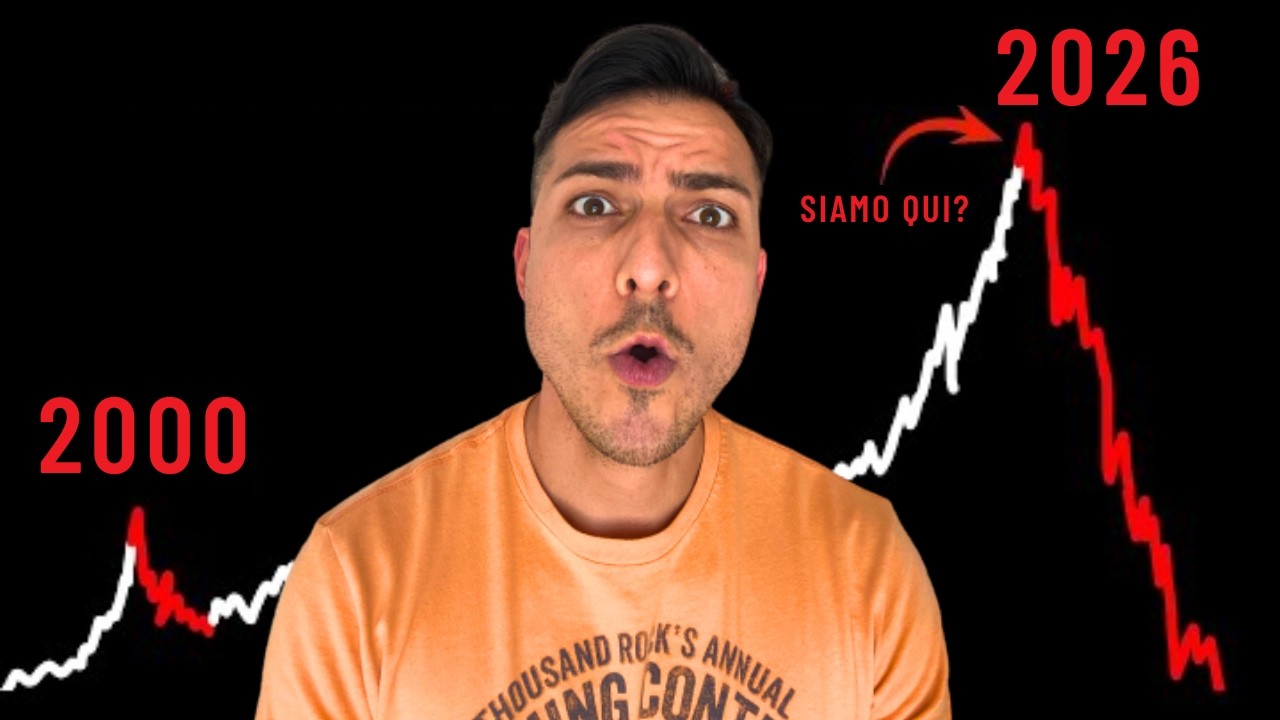 BOLLA AI pronta a scoppiare?