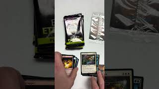 12. Edge of Eternities Pre-release Kit Opening
