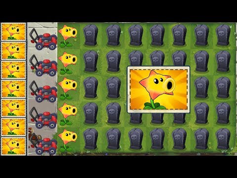Plants vs Zombies 2 Pinata Party 31/5/2019 - Team Plants Power-Up! Vs Zombies