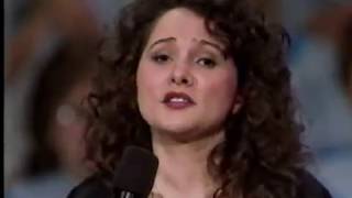 Sitting At The Feet Of Jesus