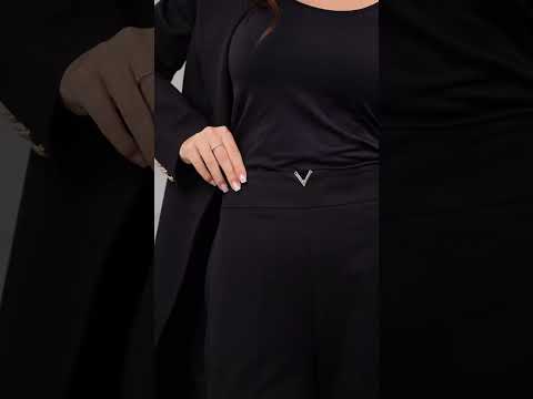 Stüdyo Ortamında Profesyonel Kaban Ürün Video Çekimi