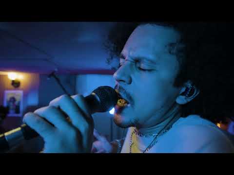 Vaine - Casa Verde Sessions 3ª Temporada