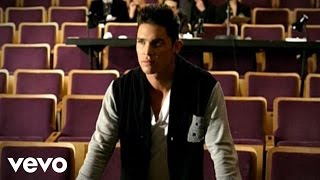 Blake McGrath - Stage Fright