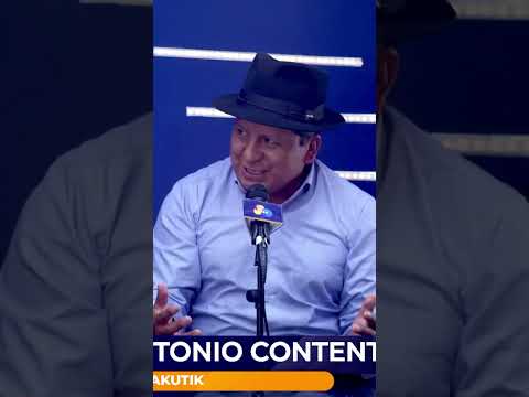 Confirma candidatura a la alcaldía de Saraguro | LO DEL MOMENTO LOJA