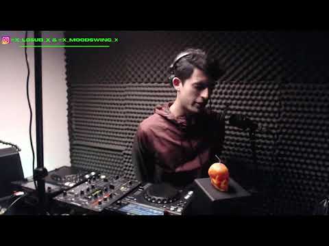 Parsec, Reelow, Rendher, Mancini, WLAD | Losub x Moodswing Episode 35 - Marzo 19, 2021