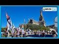 Ste Anne d'Auray. Retour sur le Pèlerinage Feiz e Breizh 2022