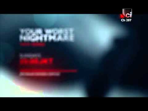 Trailer CI Your Worst Nightmare