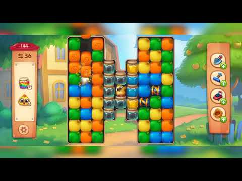 Farmscapes - Level 144