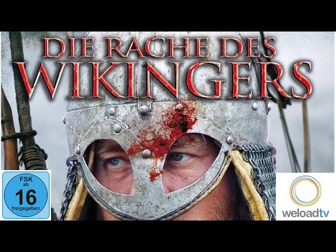Die Rache des Wikingers - Teil 1