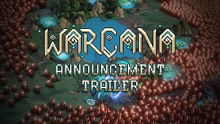 Watch and explore about WARCANA