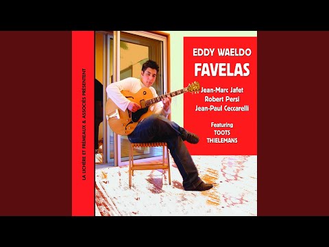 L'envol (feat. Toots Thielemans, Jean-Marc Jafet, Robert Persi, Jean-Paul Ceccarelli)