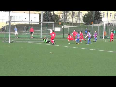 BARIS ( 1:0 gegen Marswiese )