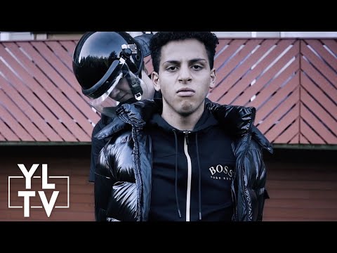 Mustafa  - "Hva er Det Som Skjer?" [OFFISIELL MUSIKKVIDEO]: YLTV