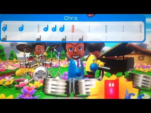 Wii Music Pt 109