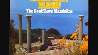 Geoff Love Mandolins - Theme From Serpico (Beyond Tomorrow) [1974]