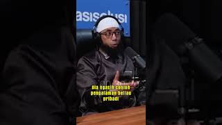 Download lagu Pengalaman Ustadz Haikal Hassan Bersama Pak Prabowo #kasisolusi #podcast mp3