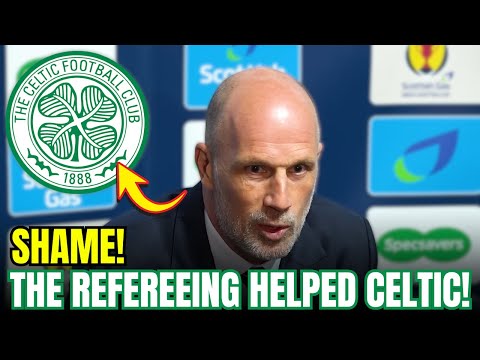 SCANDAL: Rangers Boss Claims MATCH-FIXING in Celtic CLASH | Celtic FC News Today