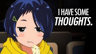 Download lagu The Wonder Egg FINALE | Eggspectations mp3 Download lagu The Wonder Egg FINALE | Eggspectations mp3